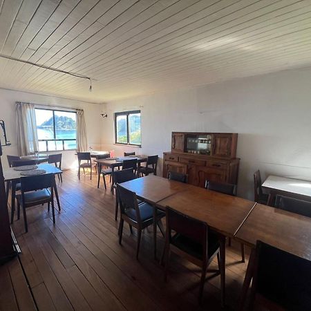 Hosteria Casa Miller B&B Frente Al Mar Bahia Mansa Ngoại thất bức ảnh