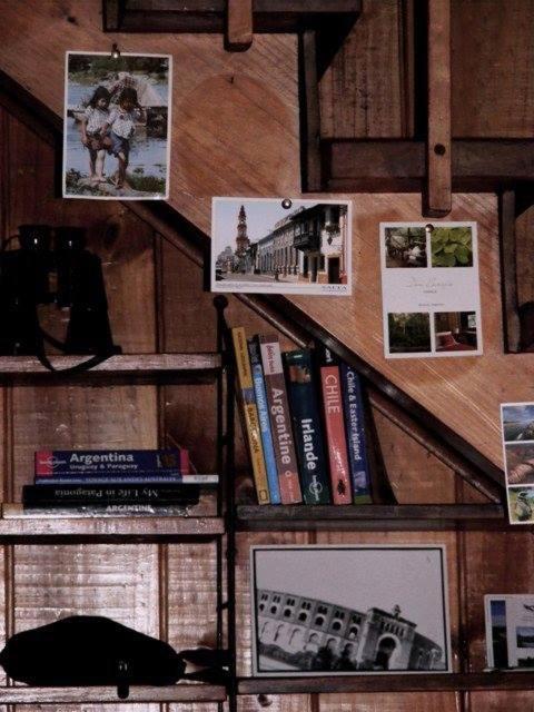Hosteria Casa Miller B&B Frente Al Mar Bahia Mansa Ngoại thất bức ảnh