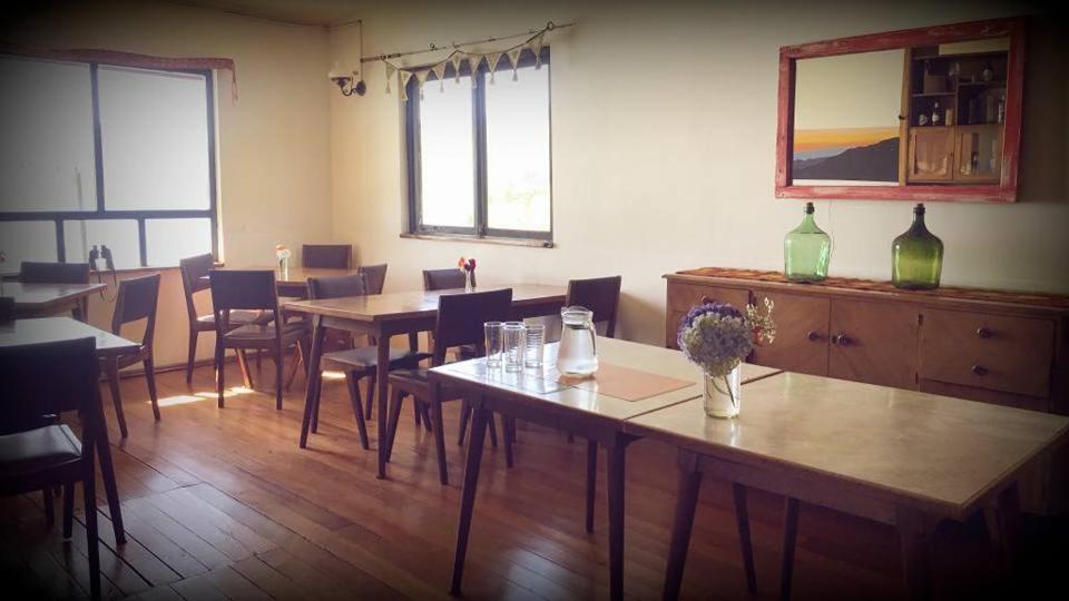 Hosteria Casa Miller B&B Frente Al Mar Bahia Mansa Ngoại thất bức ảnh