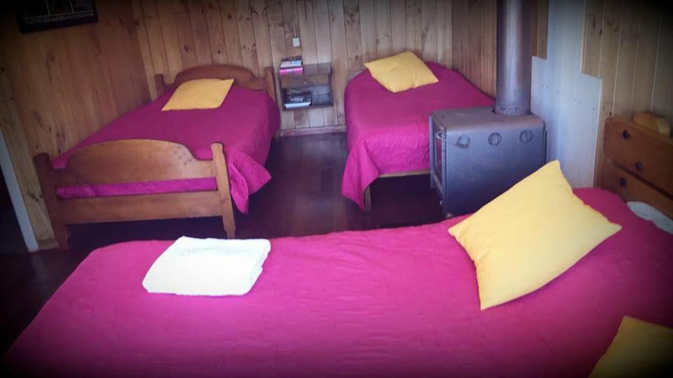 Hosteria Casa Miller B&B Frente Al Mar Bahia Mansa Ngoại thất bức ảnh