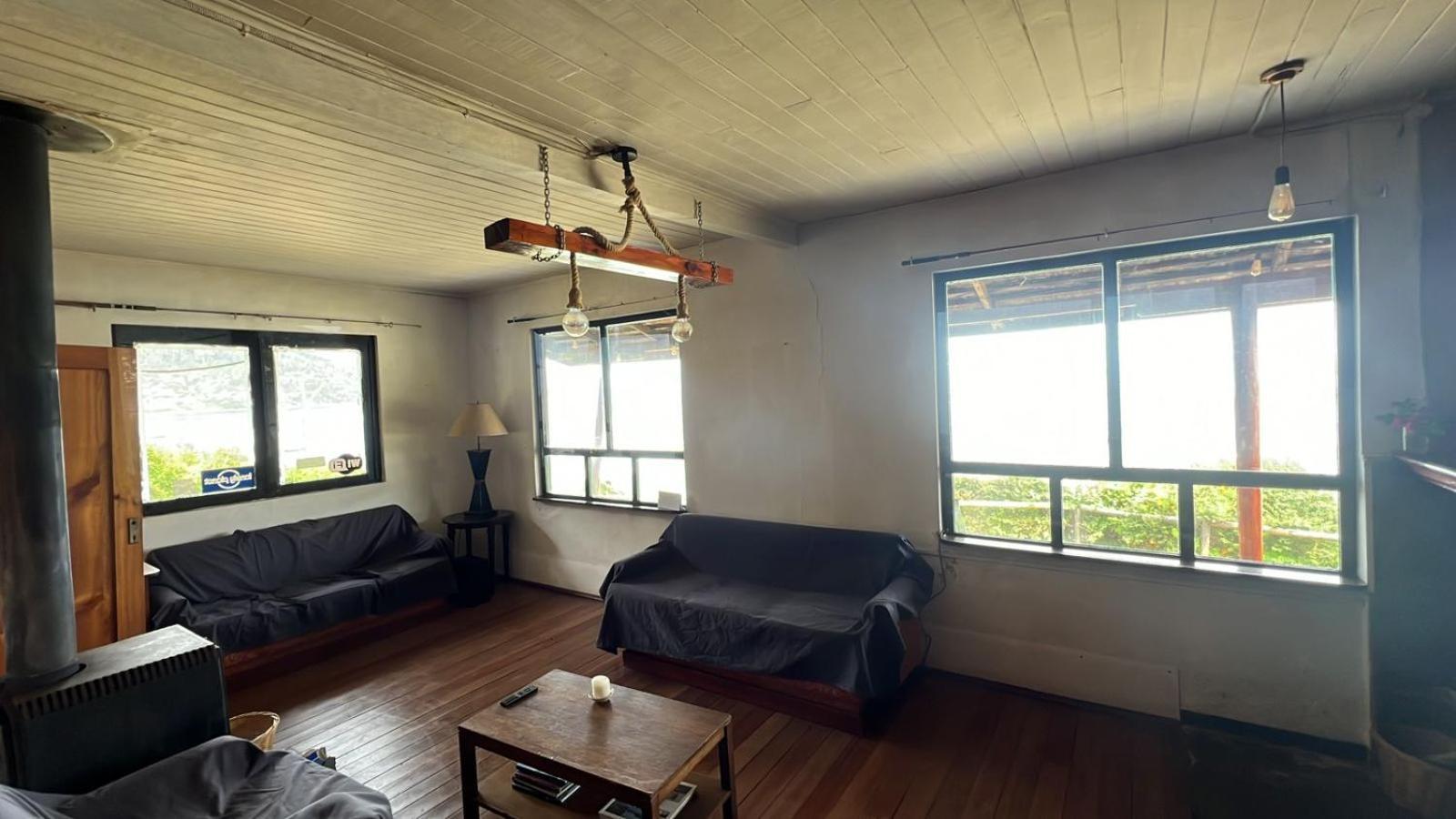 Hosteria Casa Miller B&B Frente Al Mar Bahia Mansa Ngoại thất bức ảnh