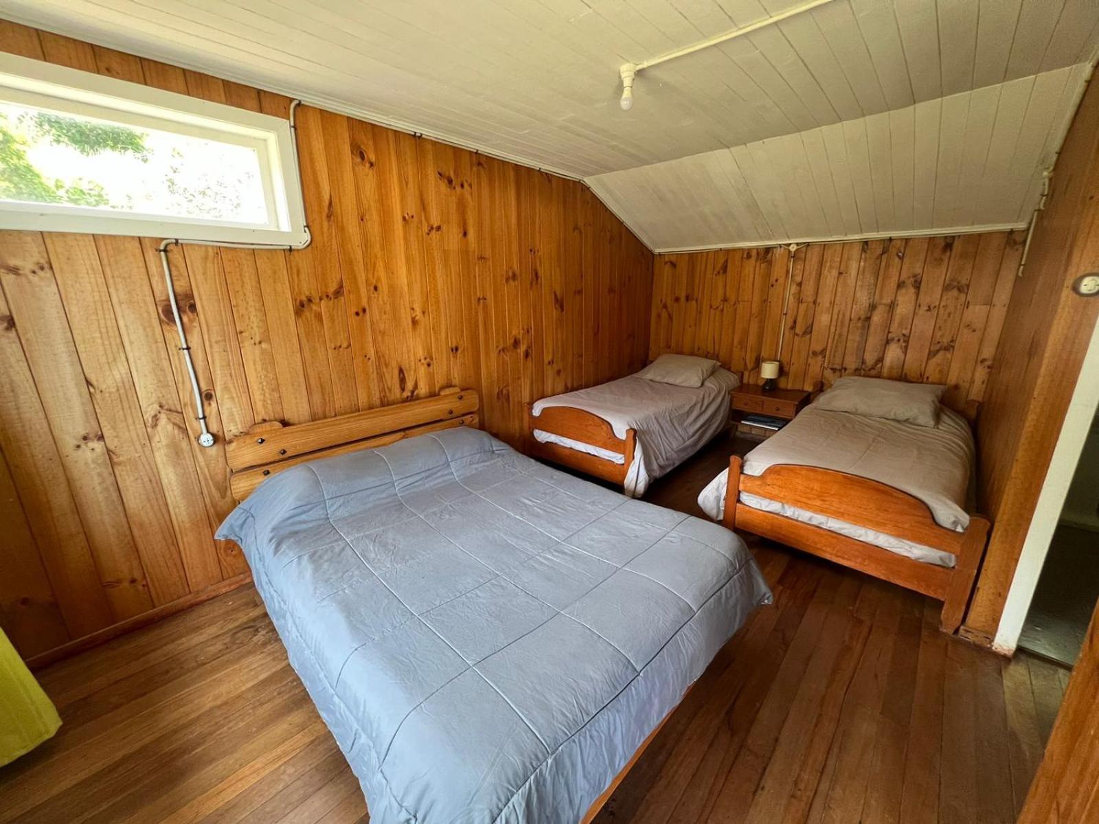 Hosteria Casa Miller B&B Frente Al Mar Bahia Mansa Ngoại thất bức ảnh